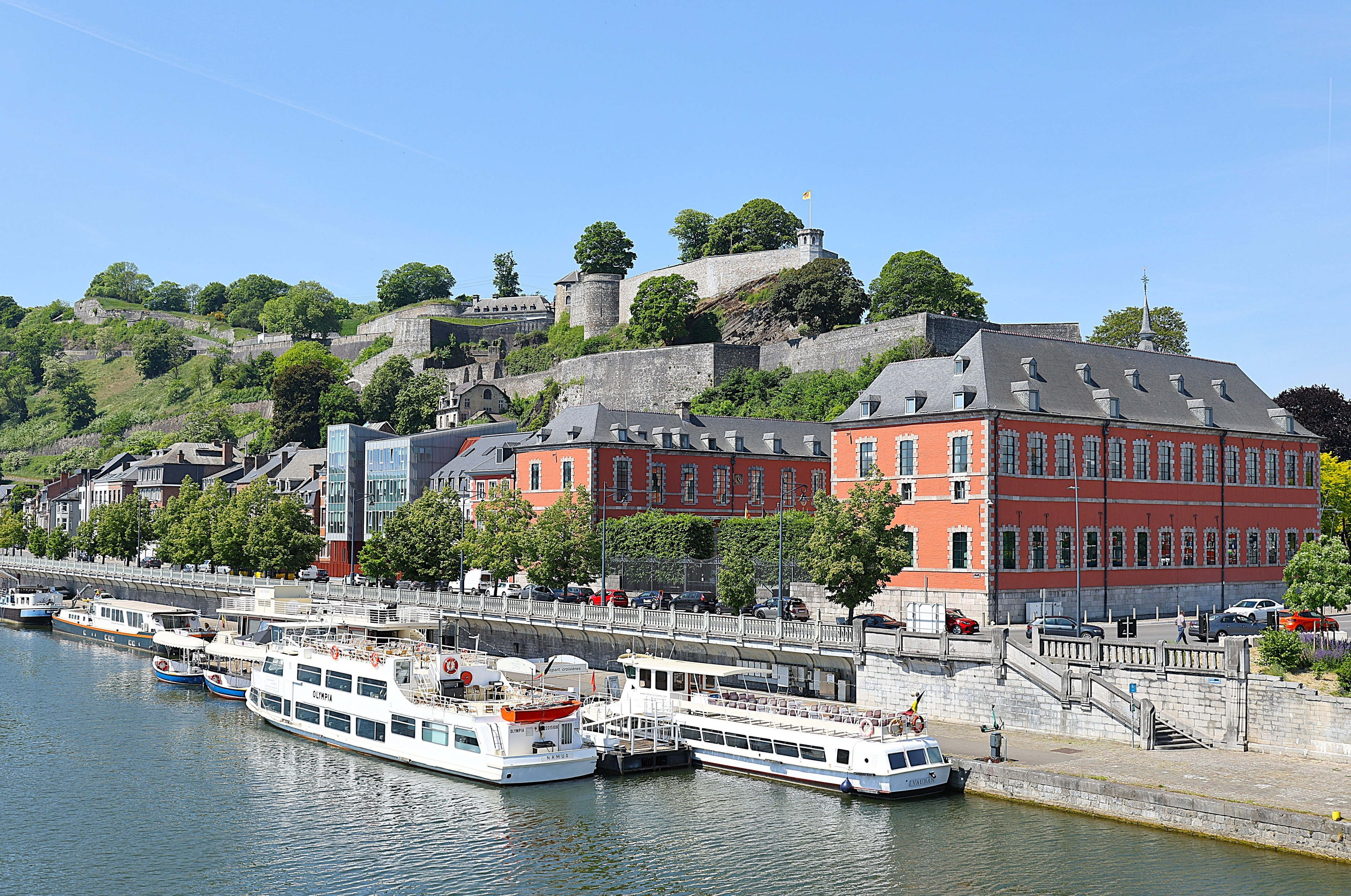 Namur